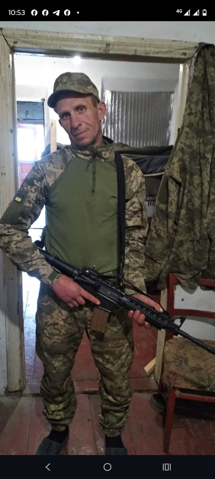 ТУХТА ОЛЕКСІЙ СЕРГІЙОВИЧ