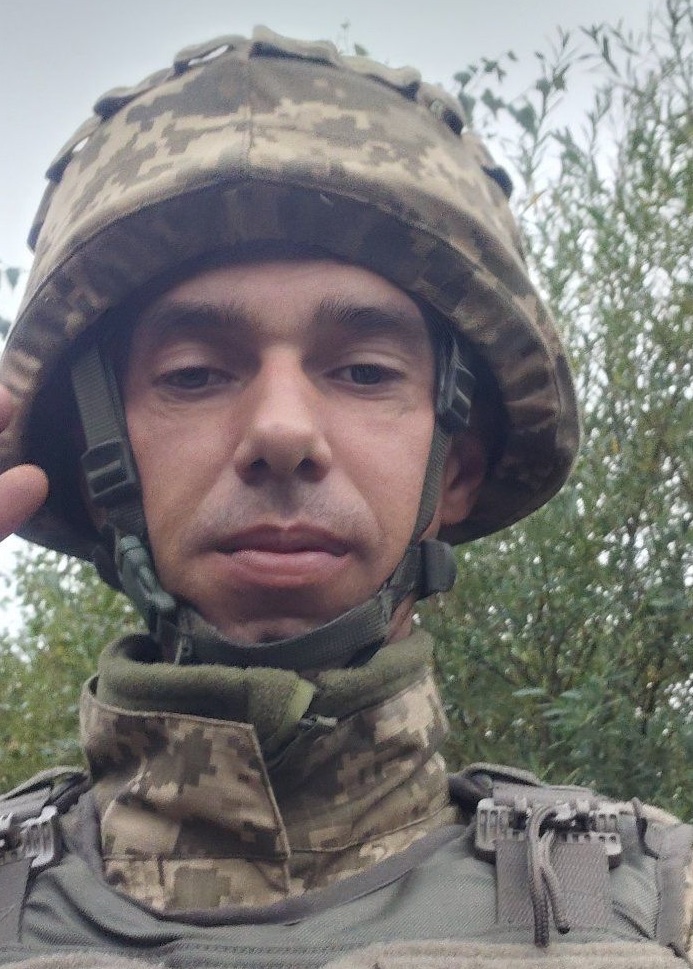 ОЛІЙНИК АНДРІЙ МИХАЙЛОВИЧ