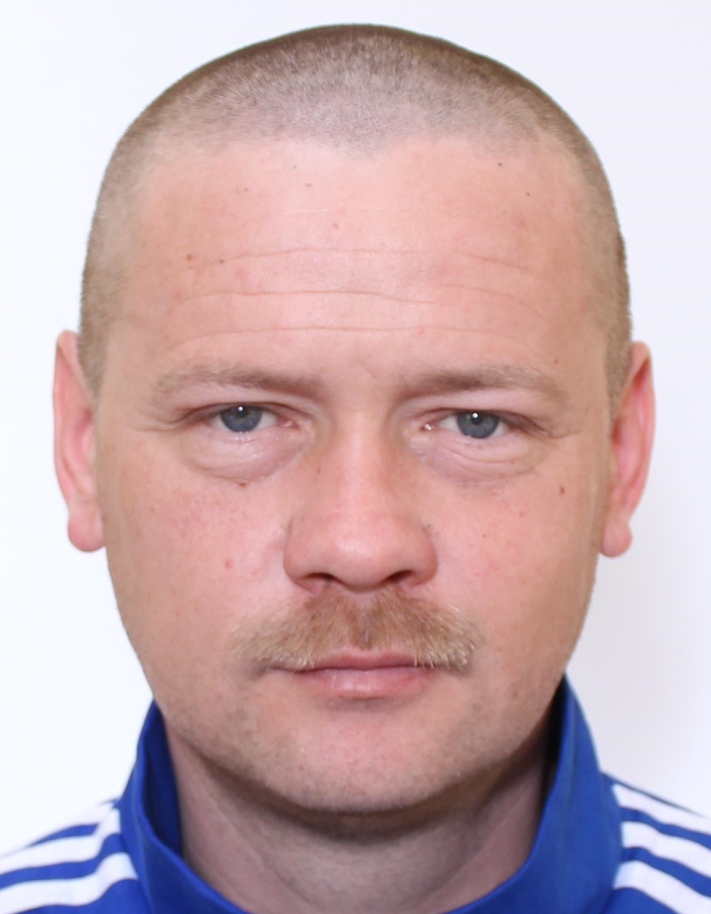 ДОЛГОВ ДЕНИС ВАСИЛЬОВИЧ