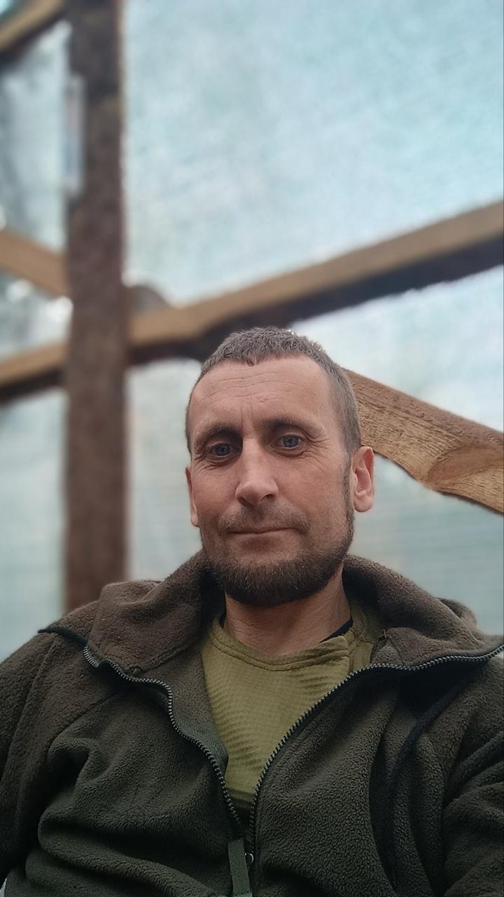 КАТЕРИНЮК СЕРГІЙ ОЛЕКСАНДРОВИЧ