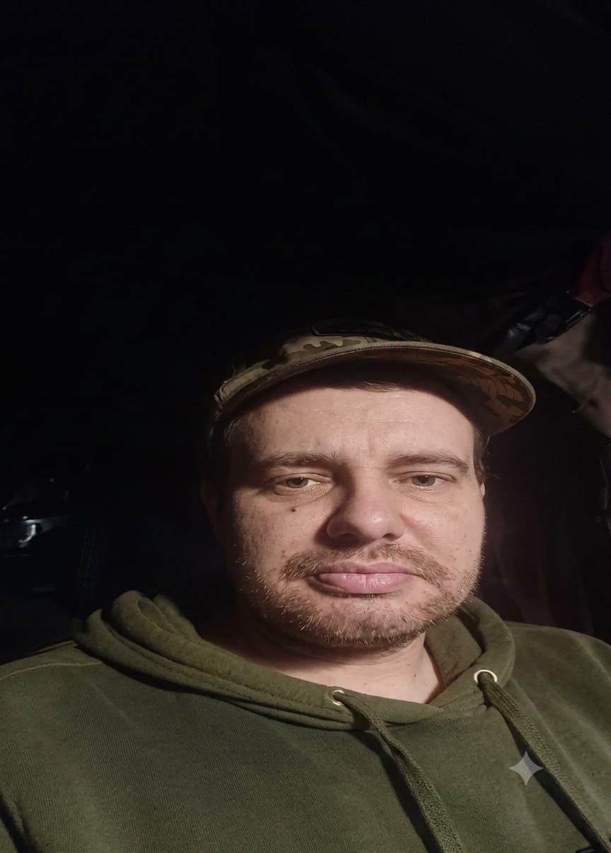 ЧЕРЕДНІЧЕНКО ДМИТРО ОЛЕКСАНДРОВИЧ