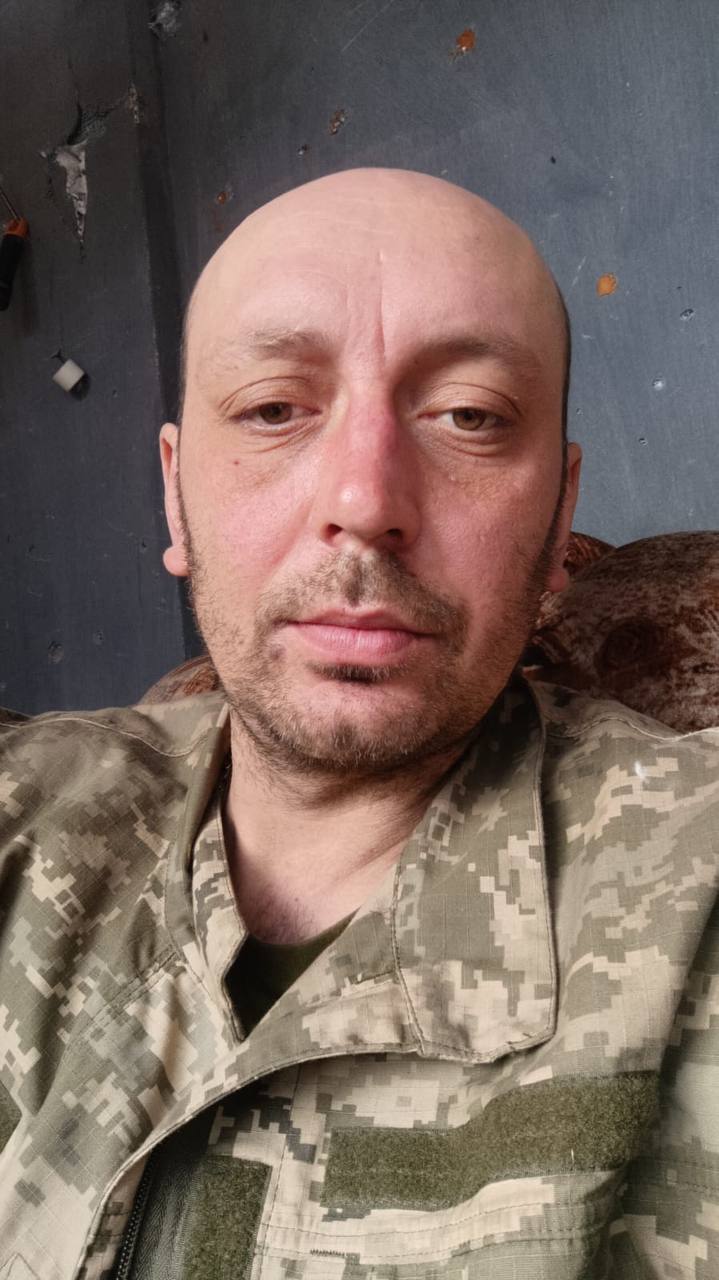 АРТАМОНОВ ЮРІЙ СЕРГІЙОВИЧ