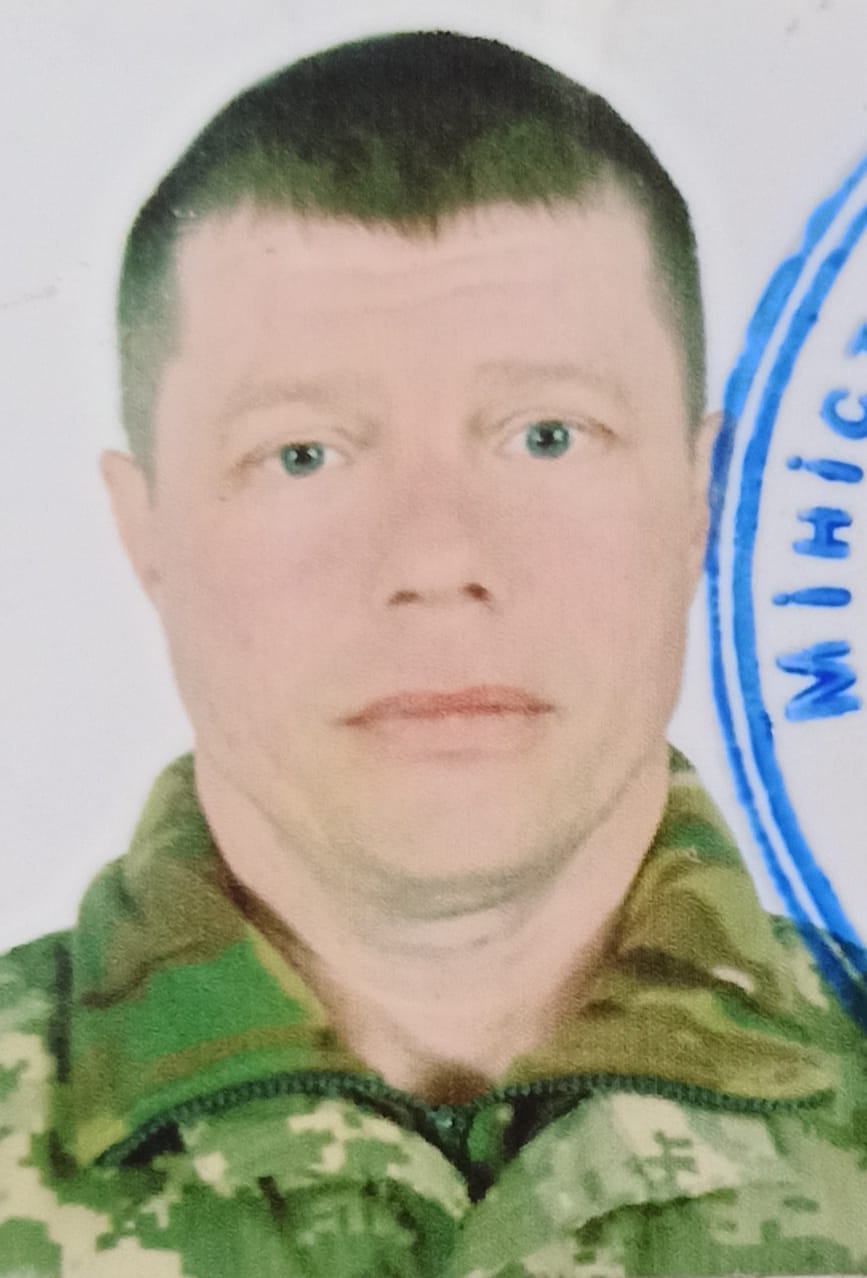 ІВАНОВ ВОЛОДИМИР ВАСИЛЬОВИЧ