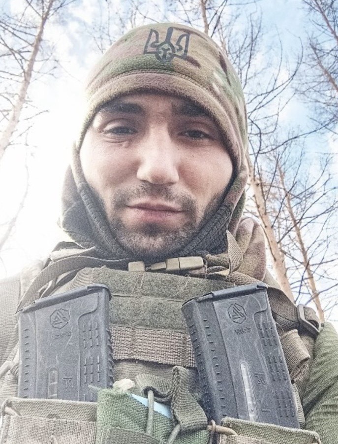 ТРОЦЬКИЙ ОЛЕКСІЙ ЮРІЙОВИЧ
