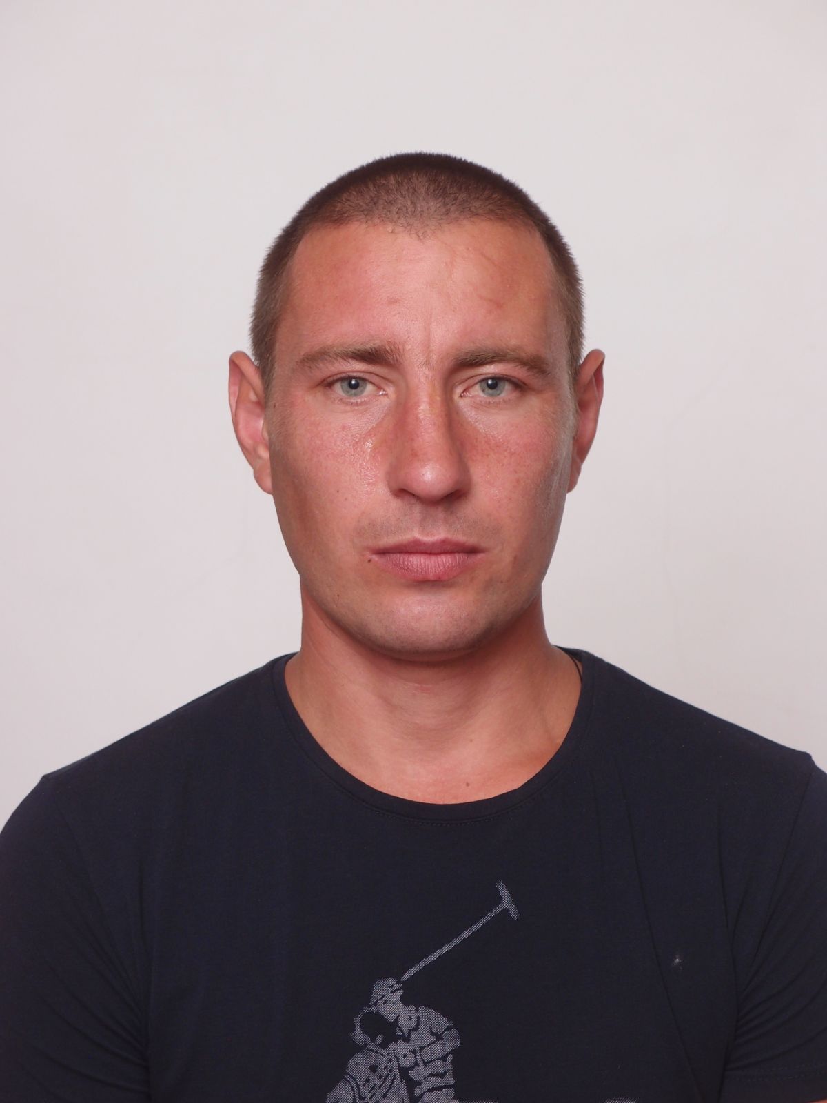 ГАРБАР ОЛЕКСАНДР ВІКТОРОВИЧ