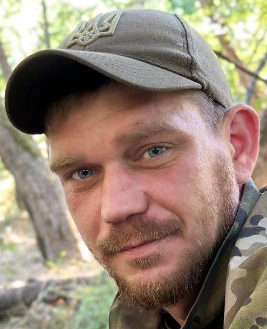 МАРТИНЮК МИХАЙЛО МИКОЛАЙОВИЧ