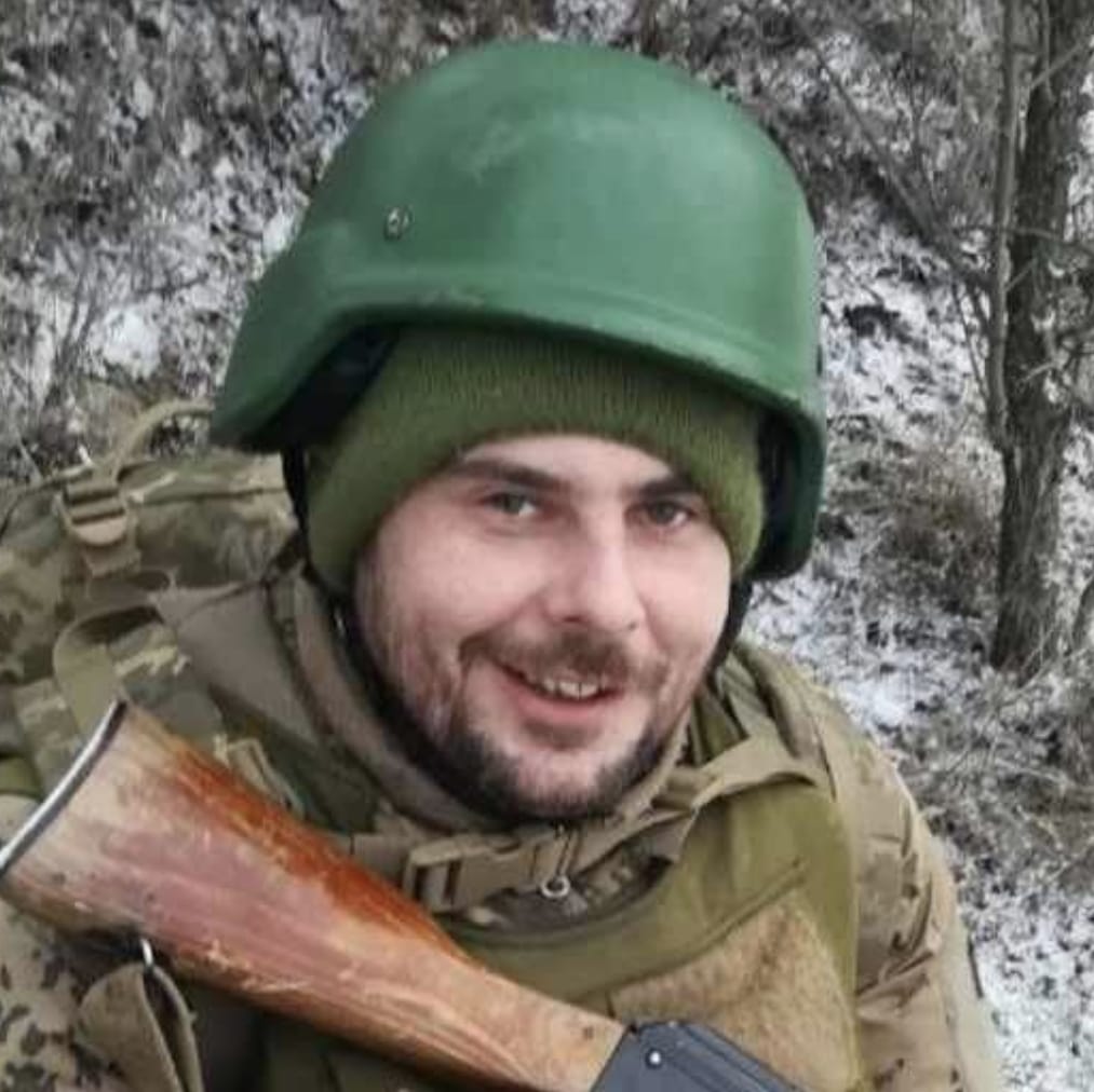 БЛІНОВ ІГОР ОЛЕГОВИЧ