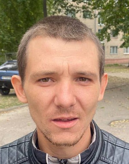 ЧЕРЬОМУХІН ДАНІЕЛЬ ЄВГЕНІЙОВИЧ