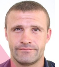 КРИВИЧ МИКОЛА МИКОЛАЙОВИЧ