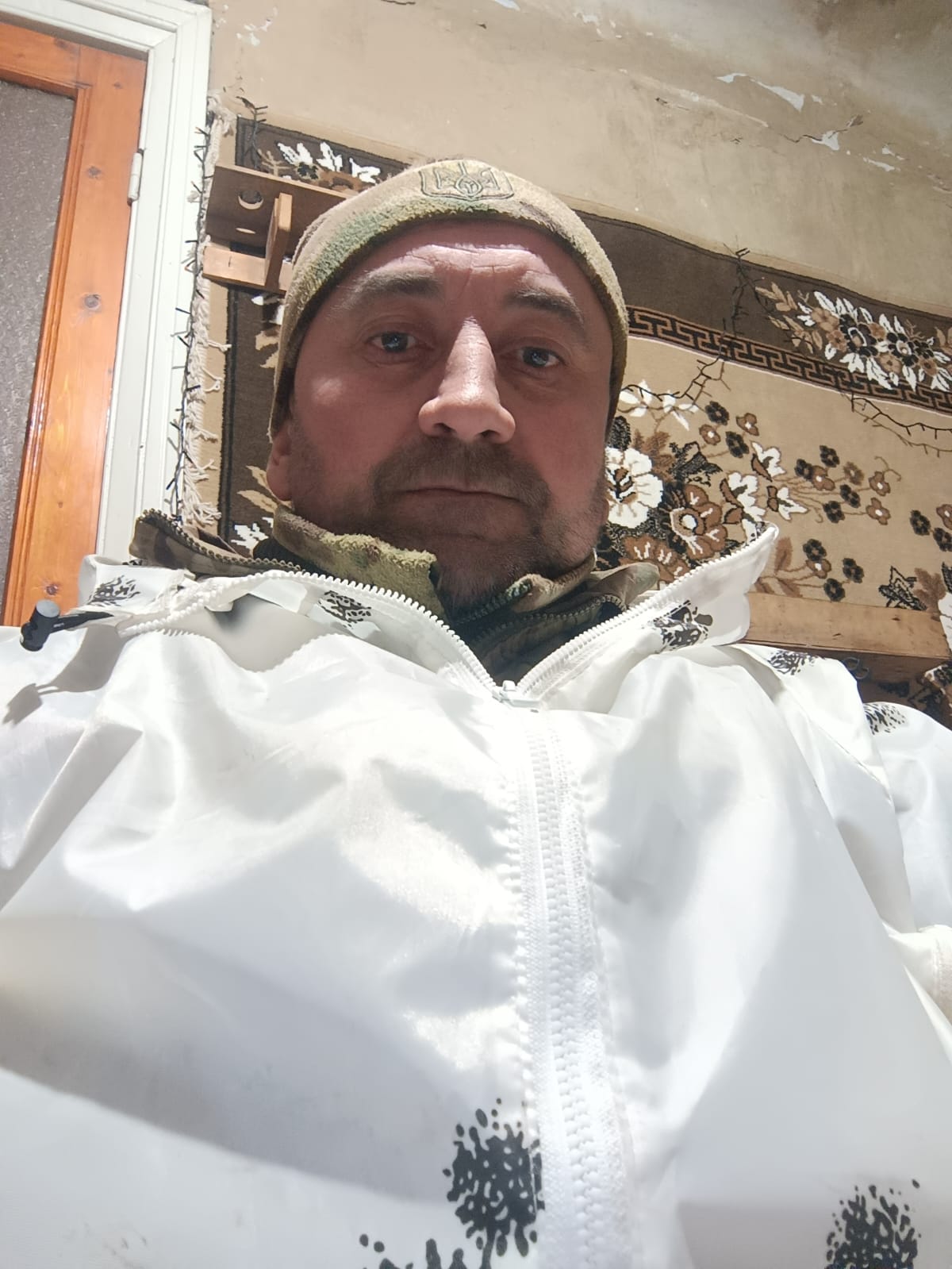 ГРИНЧУК АНАТОЛІЙ ЯКОВИЧ