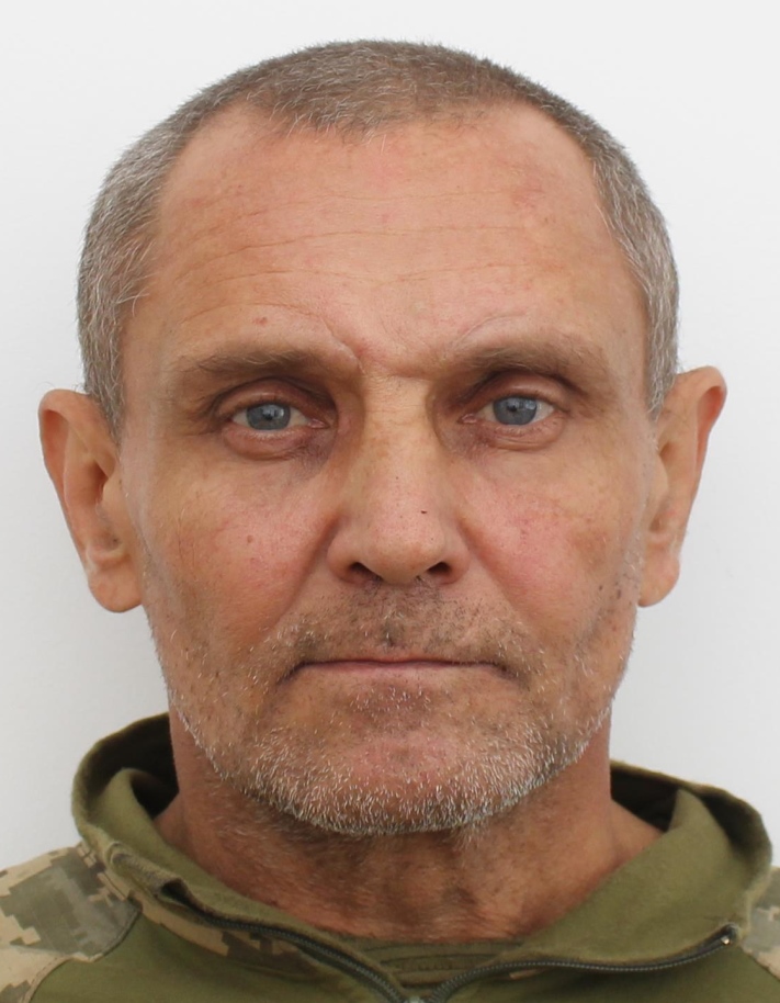 КОТЛЯРЕНКО ВАДИМ МИКОЛАЙОВИЧ