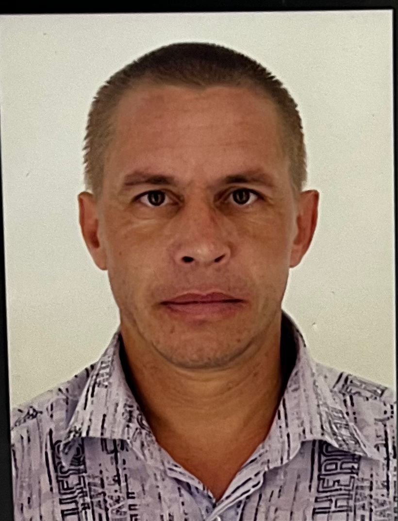 КОНДРАШОВ ВОЛОДИМИР ВІТАЛІЙОВИЧ