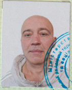 ДОРОФЄЄВ ВІКТОР ВОЛОДИМИРОВИЧ