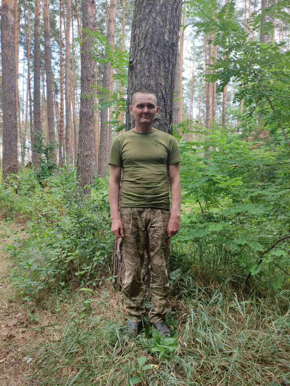 ДЕМЧЕНКО СЕРГІЙ ВАЛЕРІЙОВИЧ
