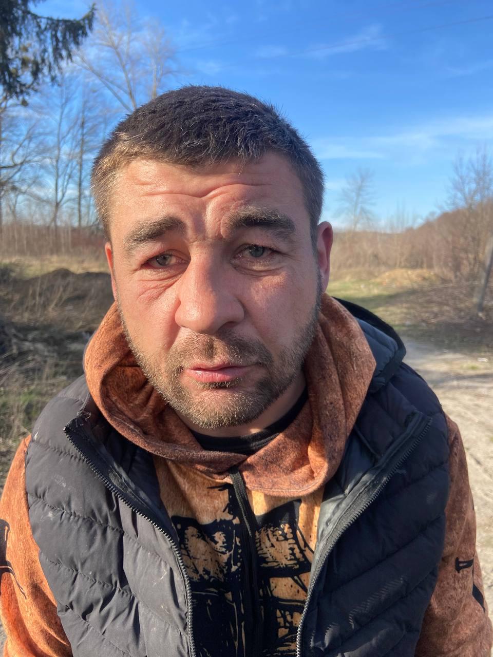ПРОВІЗІОН РОМАН ВОЛОДИМИРОВИЧ
