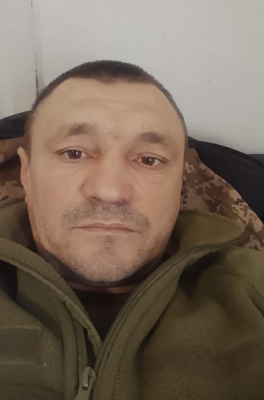 БЄЛЯЄВ СЕРГІЙ ВАЛЕРІЙОВИЧ