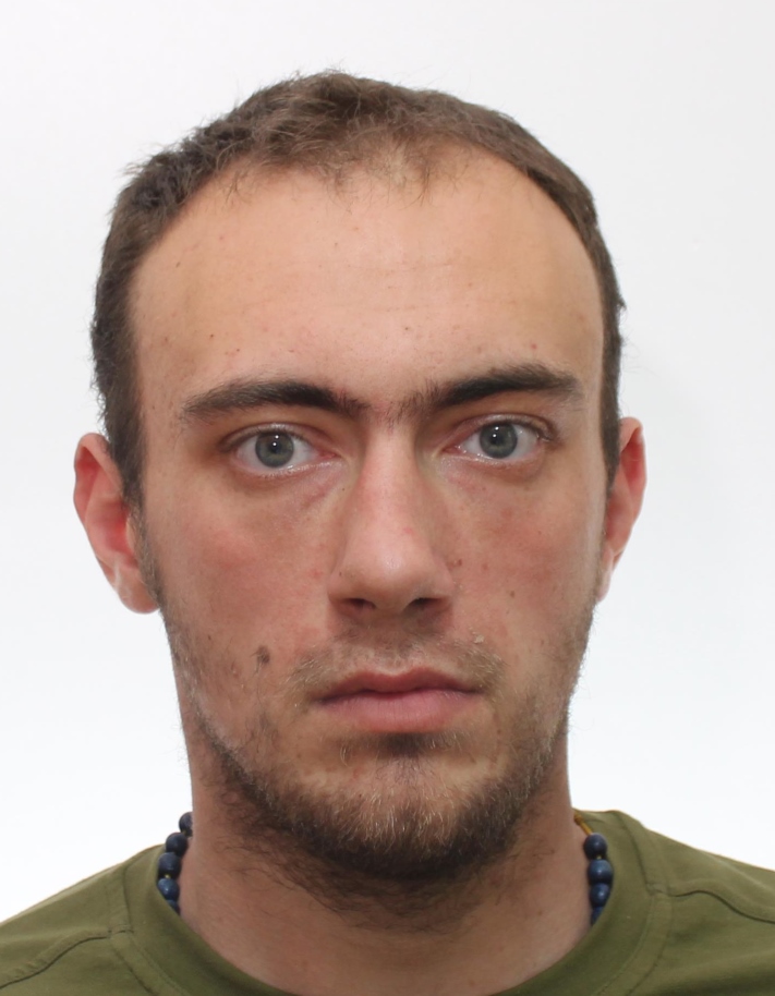 ЯКОВЛЕВ МИХАЙЛО ЄВГЕНОВИЧ