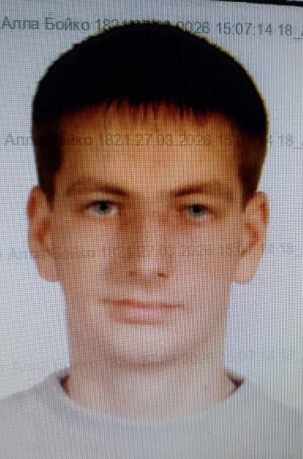 ГОЛОВАНІКОВ ІВАН ГЕННАДІЙОВИЧ