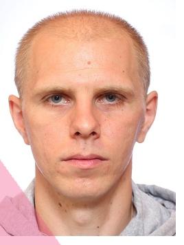 ОКСЕНЮК ВІТАЛІЙ ВАСИЛЬОВИЧ