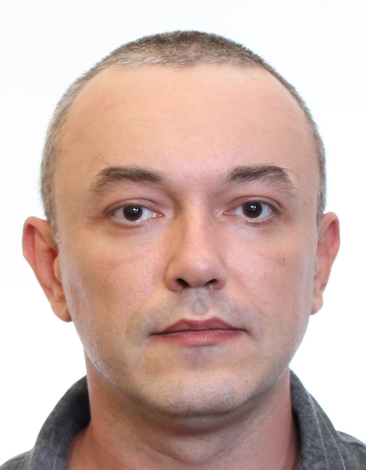 ПІСАРЕНКО ОЛЕКСІЙ МИХАЙЛОВИЧ