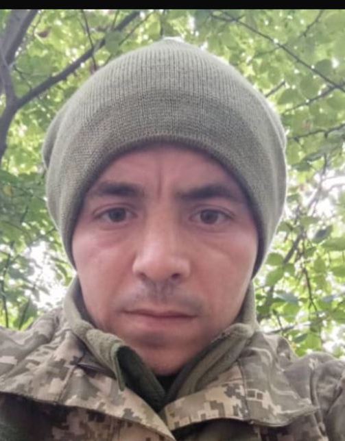 ДУБЕНКО ВОЛОДИМИР ВОЛОДИМИРОВИЧ