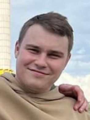 АЛЕКСЄЄВ ДАНИЛО ОЛЕКСАНДРОВИЧ
