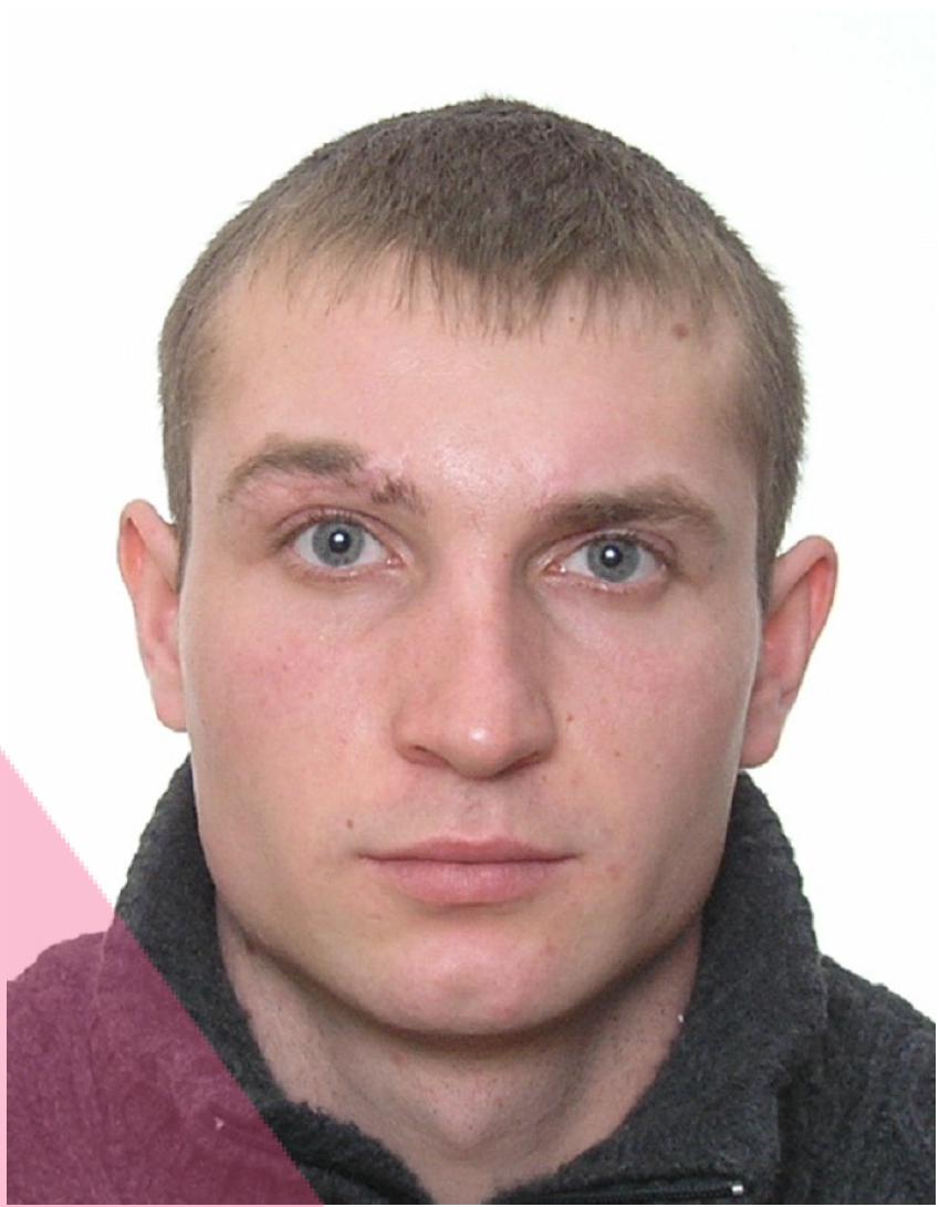 ЛУГОВСЬКИЙ ОЛЕКСАНДР ВАСИЛЬОВИЧ