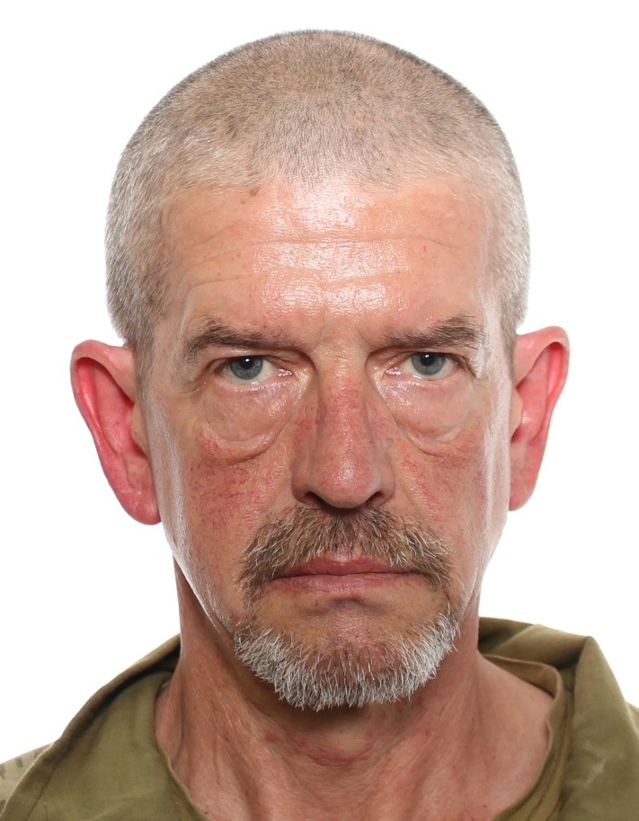 КАРПЕНКО МИХАЙЛО ЮРІЙОВИЧ