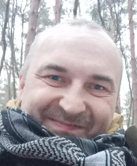 ЛУЖИН ЄВГЕНІЙ АНАТОЛІЙОВИЧ