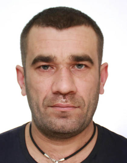 ГОРІНЯК ДМИТРО ОЛЕГОВИЧ