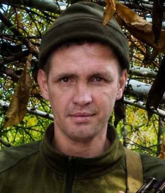 ЧЕПУРНИЙ ІГОР ВІКТОРОВИЧ