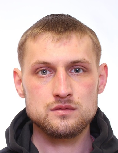 ХОРОШКО ДАНИЛО ЄВГЕНІЙОВИЧ