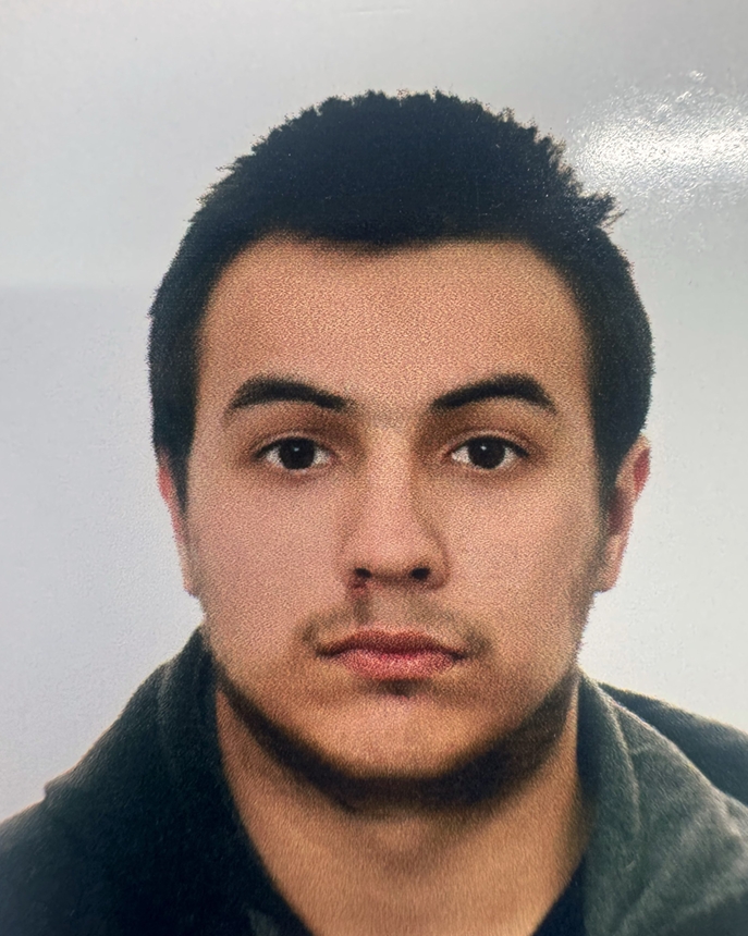 МОКРИЦЬКИЙ ВЛАДИСЛАВ ВІТАЛІЙОВИЧ