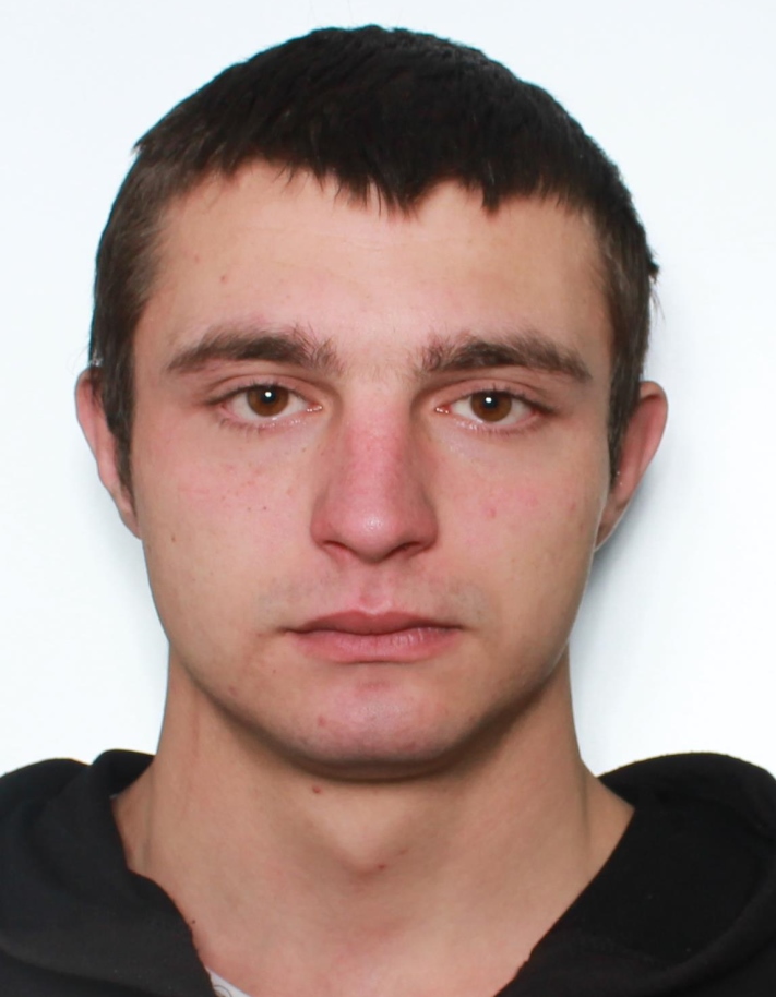 БЕРЕЗОВСЬКИЙ МИХАЙЛО ІГОРОВИЧ