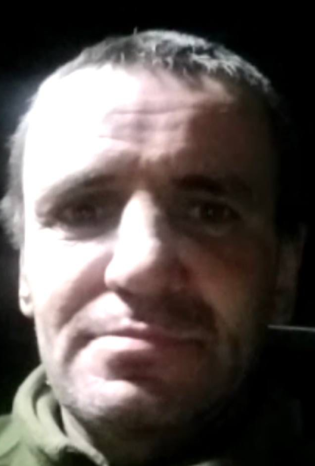 КАМЕНЄВ ДМИТРО СЕРГІЙОВИЧ