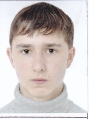 МОРОЗОВ СЕРГІЙ ОЛЕКСІЙОВИЧ