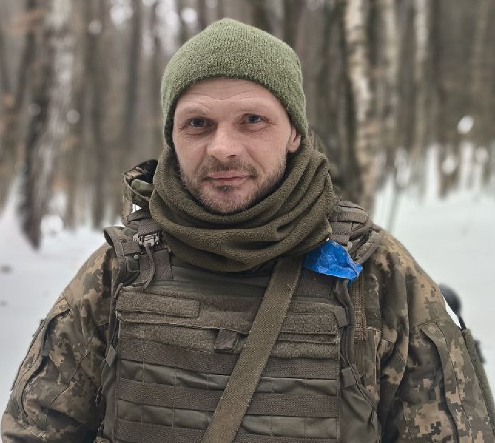 АВХИМОВИЧ АНДРІЙ МИКОЛАЙОВИЧ