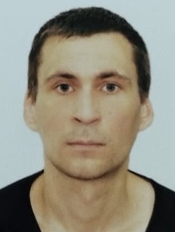 ДРАЛО ВОЛОДИМИР МИКОЛАЙОВИЧ