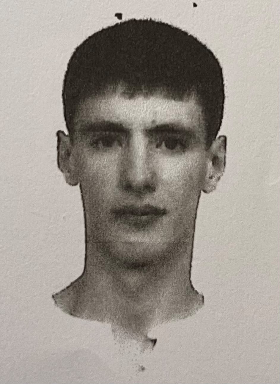 КОЛОМІЄЦЬ СЕРГІЙ ВАСИЛЬОВИЧ