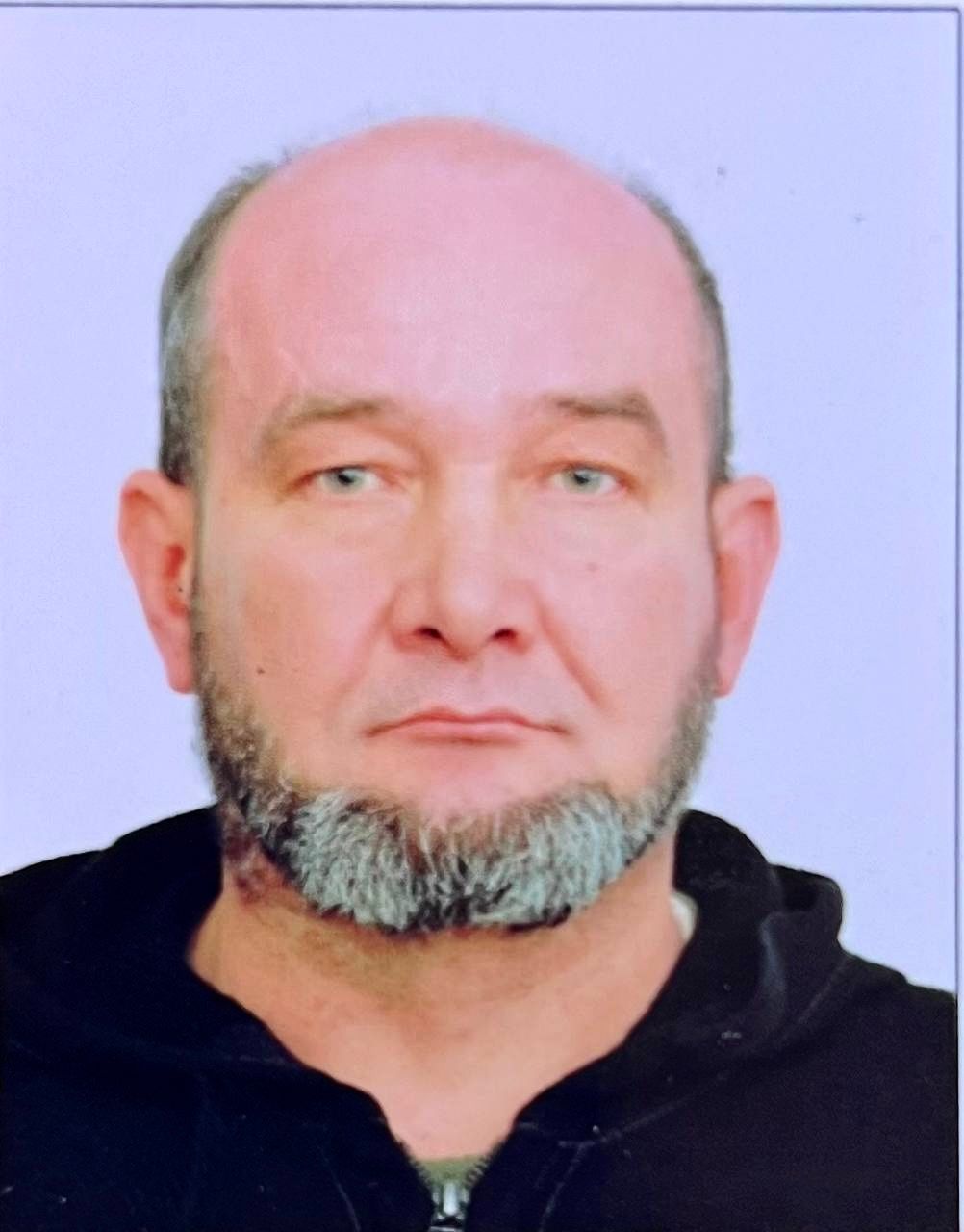 ХОРОШИХ ДМИТРО ВАСИЛЬОВИЧ