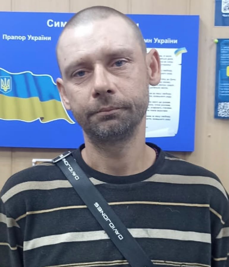 ОСИПОВ ПАВЛО ВОЛОДИМИРОВИЧ