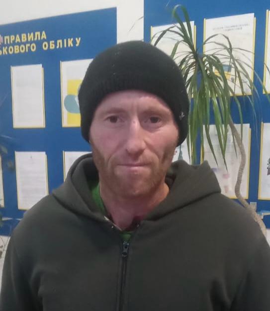 КІРЧЕВ ЯН МИКОЛАЙОВИЧ