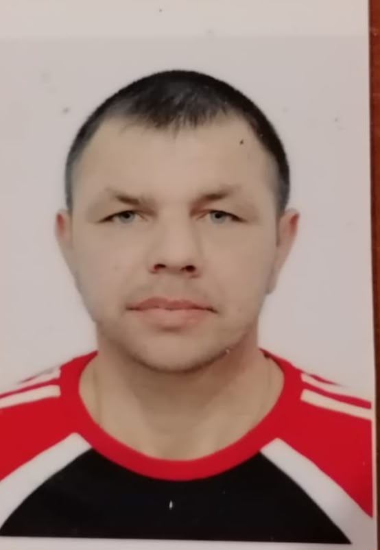 АНТИПЕНКОВ ОЛЕГ ВІТАЛІЙОВИЧ