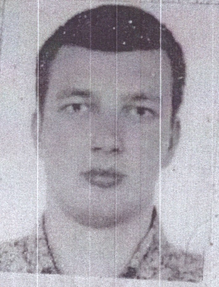 КРАЧКОВСЬКИЙ СВЯТОСЛАВ ІГОРОВИЧ