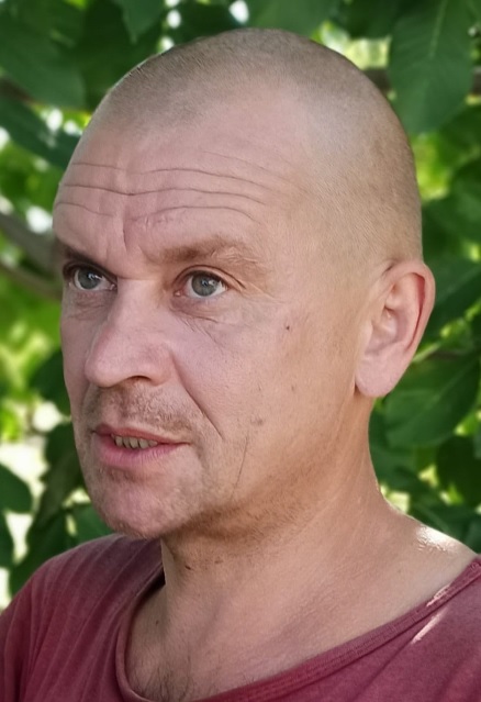 ШИРЯЄВ ОЛЕКСАНДР СЕРГІЙОВИЧ