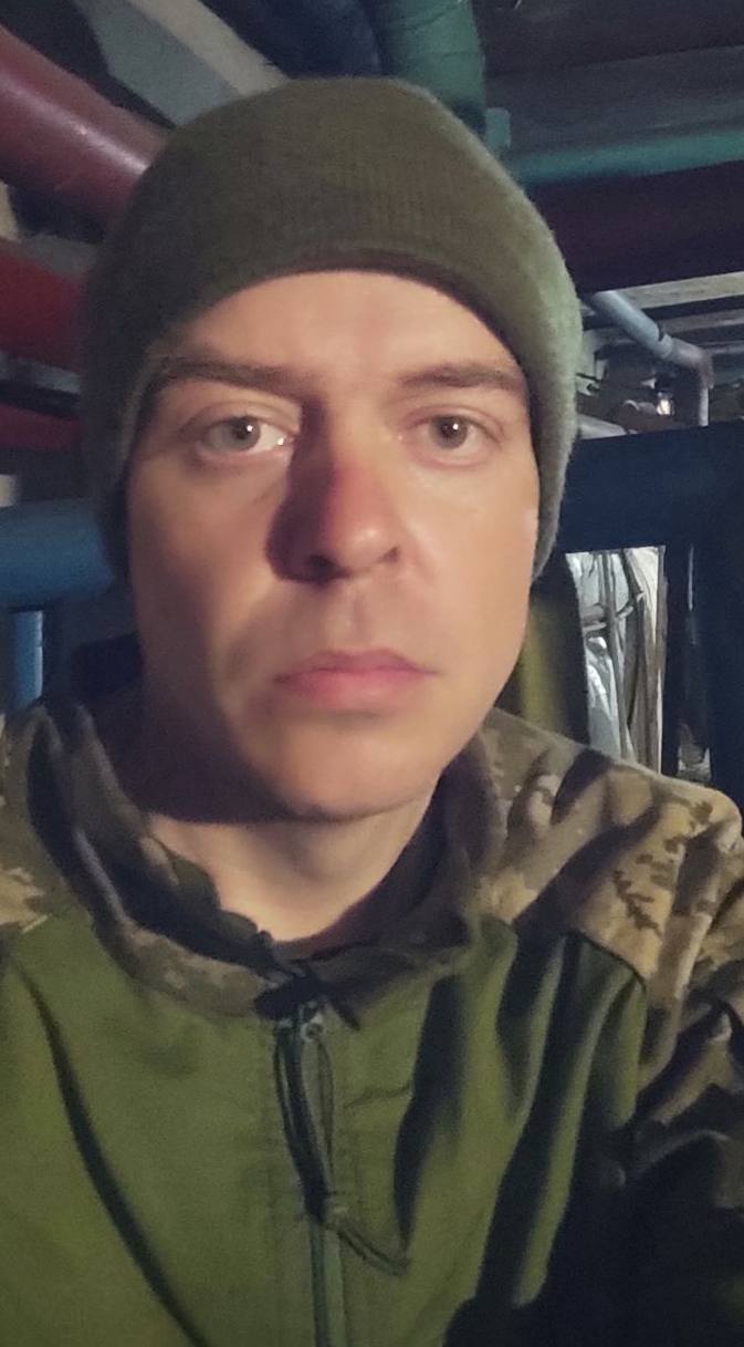 ПРИХОДЬКО ЄВГЕН ВІКТОРОВИЧ