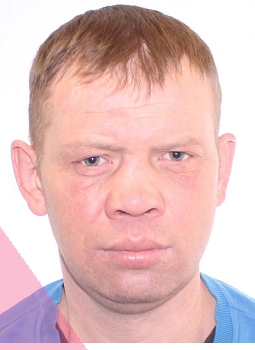 ЄЛЕНЕЦЬ АНДРІЙ ВАСИЛЬОВИЧ