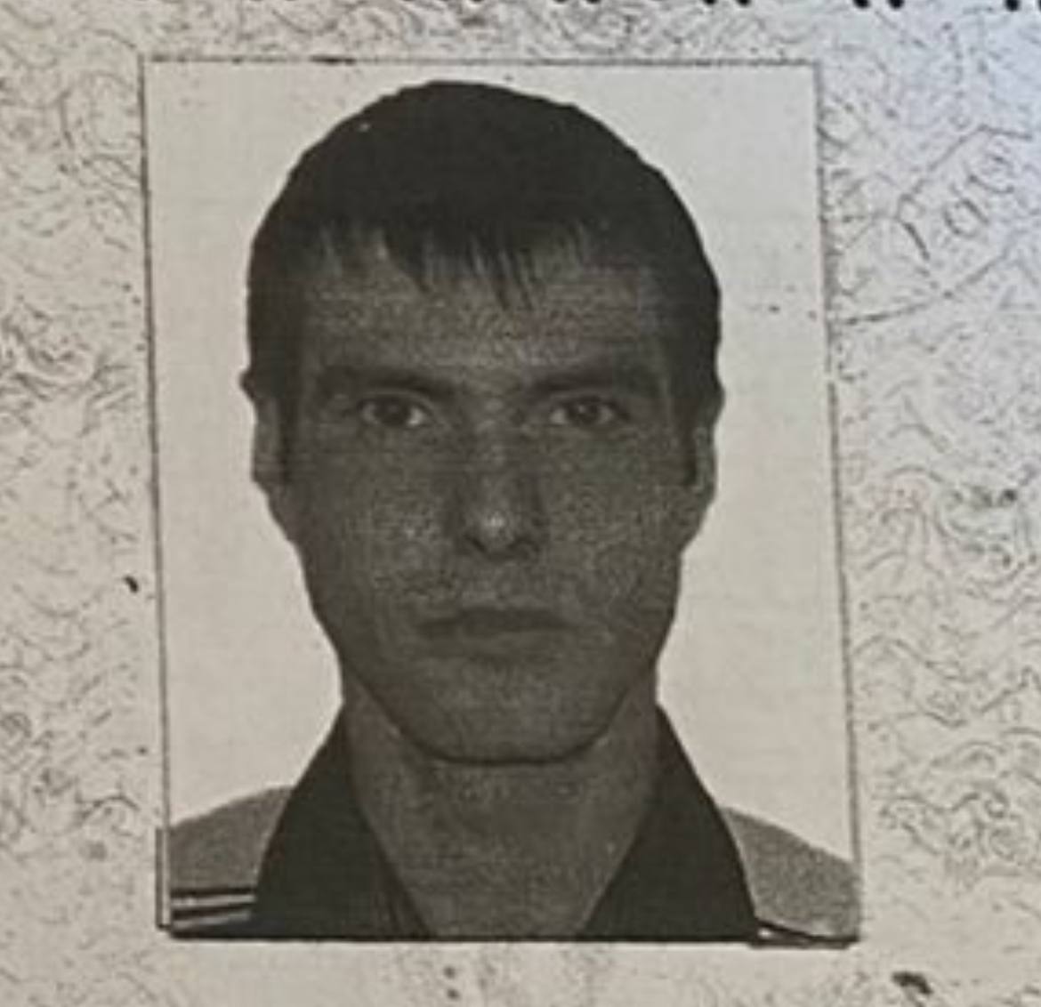 СЕМЕНОВ АНДРІЙ ВОЛОДИМИРОВИЧ