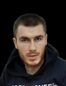 ПАНТЮШИН СЕРГІЙ БОРИСОВИЧ