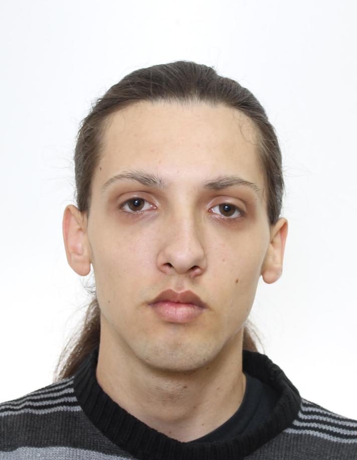 ЧОБЕЙ ЮРІЙ ІВАНОВИЧ